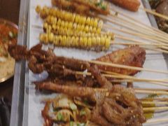 -林二哥宜烤官·宜宾小烧烤