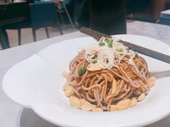 鸡丝荞面-望蓉城·古法酸菜鱼(世纪汇店)