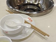 -土连锅·现熬养生汤锅(梁家巷店)