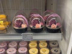 -GANSO元祖食品(滨湖万达店)