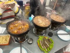 -范贤光鸡公煲(平乐园总店)