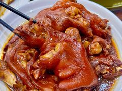 -小铜锣湾海鲜家常菜馆(河西店)