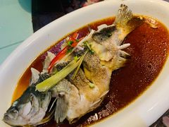 -美味故事特色餐厅(汉阳郭茨口店)