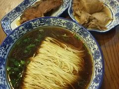 -孙盛兴奥灶面馆·蟹黄面·三虾面(山塘街总店)