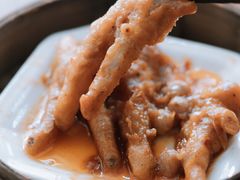 -恒兴发茶店(水巷口店)