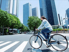 -东京希尔顿酒店