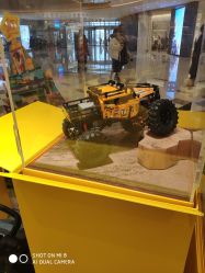 -乐高授权专卖店(济南万象城店)