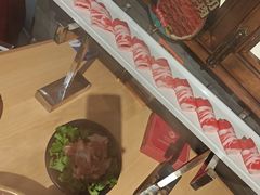 -东道煮牛肉火锅(东盛大街店)