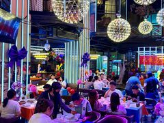 -探花礼音乐餐吧(长安店)