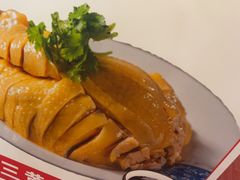 -宋园·金宴浙鲜馆(静安店)