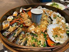 -悦百味·品质川菜(橄榄郡店)