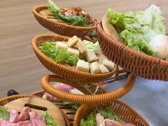 -牛犇炭火烤肉·鲜切烤肉(承德总店)
