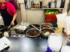 -珍珍小食店(西华路店)