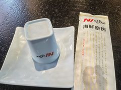 -海鲜烧烤