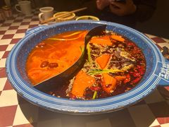-王歘歘·chuǎ火锅(五道营店)