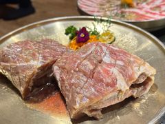 -味家烤肉烤鳗鱼牛排(西塔旗舰店)