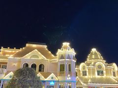 -大连海昌发现王国主题公园