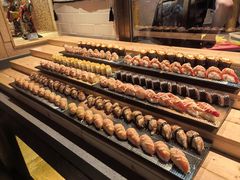 -星伦多自助料理(江阴万达店)