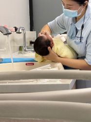 -弗蕾亚·和月月子调理院(东湖店)