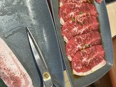 -新石器烤肉(高行万嘉店)