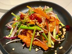 -怡情荟•海鲜青岛菜(五四广场旗舰店)