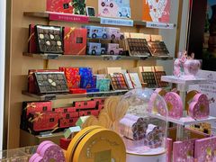 -GODIVA(王府井apm店)