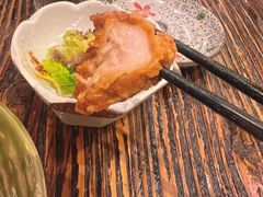 炸鸡块-平成屋· Late Night 食堂(四川北路店)