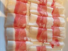 -宝泉铜锅·涮羊肉(解放东路店)