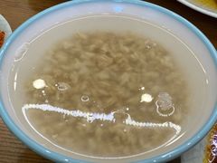 甜醅-清真·益鑫羊肉手抓馆(花园北街店)