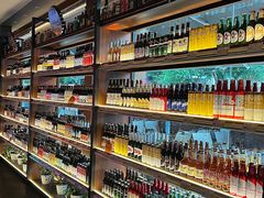 -M99 BEER世界啤酒吧(鸿云悦街店)
