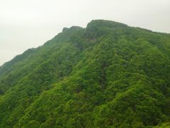 -洛阳白云山景区