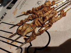 -枪火串烧·东北特色烧烤(罗湖总店)