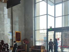 -星河湾温泉洗浴酒店