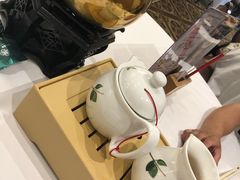 -稻香酒家·33年老字号·港式粤菜(富邦中心店)