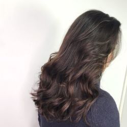 -Mix Boom Hair salon