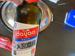 -崔记生活·铁锅炖鱼粘卷子(总店)