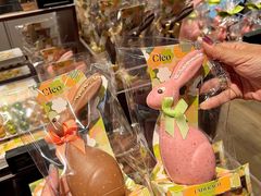 -Laderach 莱德拉(上海环贸iapm店)