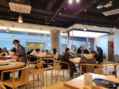 大堂-湯系·煲汤手艺人(东二环泰禾广场店)