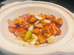 -苏帮袁Sue Cuisine(南开大悦城店)