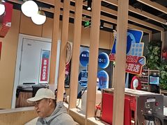 -鱼酷活鱼烤鱼(北美店)