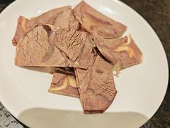 牛肉-兰州宾馆餐厅(兰州驻京办店)