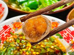 -憨孃孃·重庆老火锅(红山黑金店)