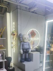 -Echo·回声专注男士发型设计
