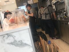 -CoCo都可(建外SOHO店)