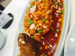 -盒马渔市餐厅