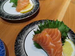 -鲜稻回转寿司(百利城店)