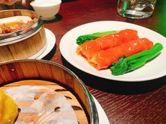 -长安·雅致观景餐厅