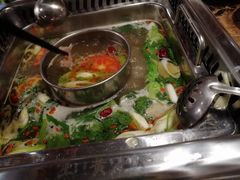 -乡土黄·鲜牛肉火锅·小龙虾(兴业街店)
