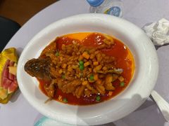 -宋园·金宴浙鲜馆(静安店)