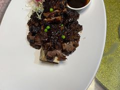-山外山·林语花园餐厅